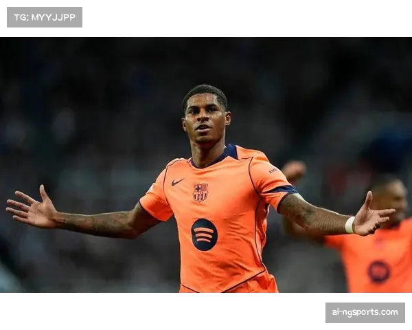 拉什福德全场高效制造多次威胁并打入关键进球展现出色表现