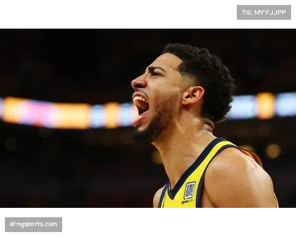 步行者上赛季紧逼战术成功 总决赛使用率达23%