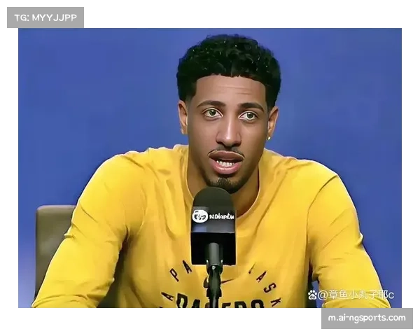 哈利伯顿跟腱康复中 步行者围绕其重建进攻体系